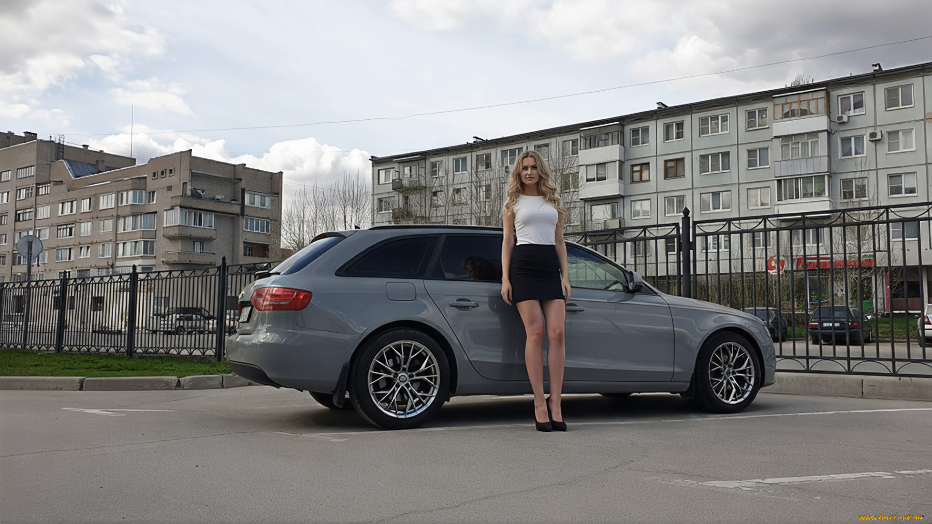 ����������, -���� � ���������, audi, a4